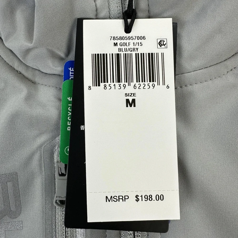 Ralph Lauren brand rlx